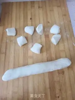 Make Sour sauce pie step 6