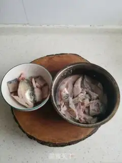 Make Boiled fish step 4