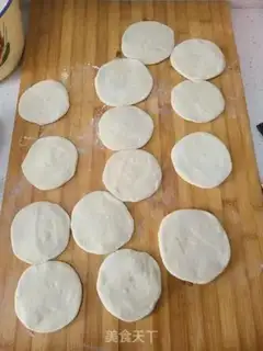 Make Sour sauce pie step 7