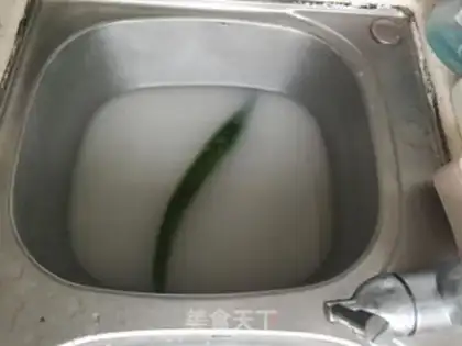 Make Boiled fish step 5