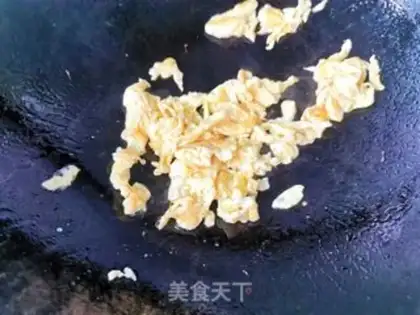 Make Fried noodles step 1