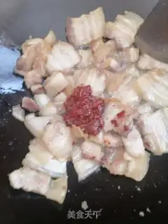 Make Come back to the pot step 6