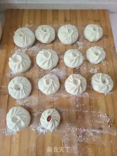 Make Sour sauce pie step 9