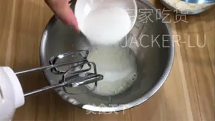 Make Red velvet step 6