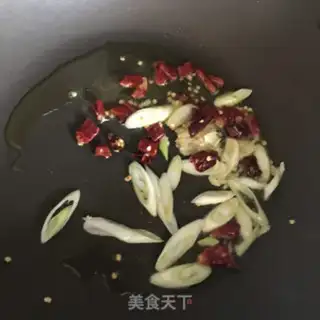 Make Cream pepper with potatoes step 4