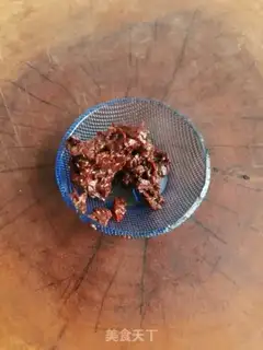 Make Boiled fish step 7