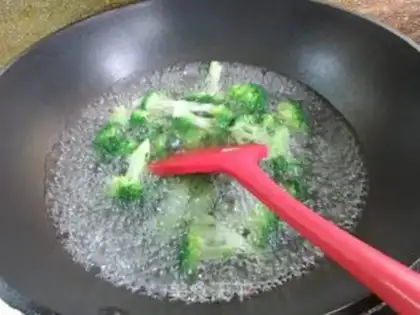 Make Scorch tofu step 2