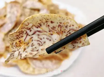Make Potato chips step 6