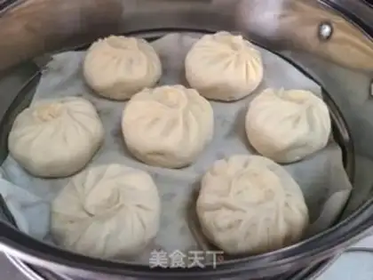 Make Sour sauce pie step 10
