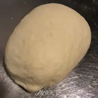 Make Piggy bread step 4