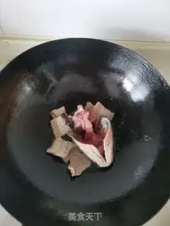 Make Boiled fish step 8