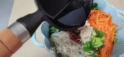 Make Pine pickles step 5