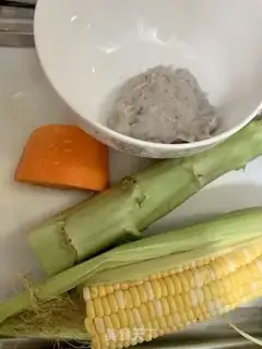 Make Steam shrimp balls step 0