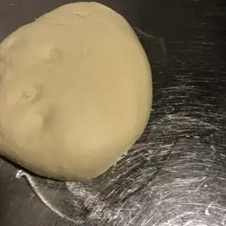 Make Piggy bread step 5