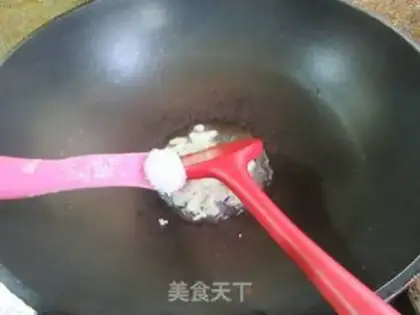 Make Scorch tofu step 4