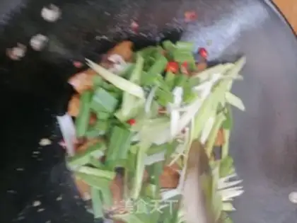 Make Come back to the pot step 8
