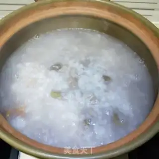 Make Porridge step 6