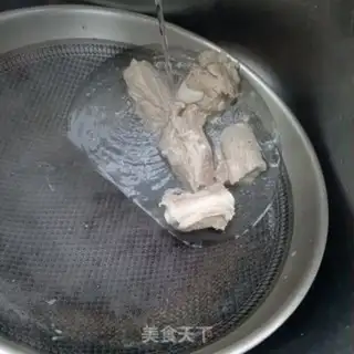 Make Spicy beef step 3