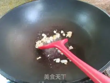 Make Scorch tofu step 6