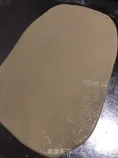 Make Piggy bread step 7