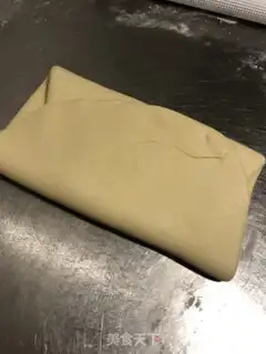Make Piggy bread step 8