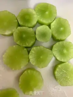 Make Steam shrimp balls step 4