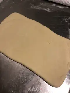 Make Piggy bread step 9