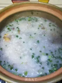 Make Porridge step 9