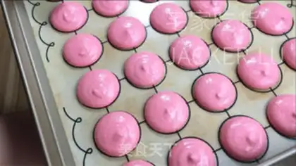 Make Red velvet step 13