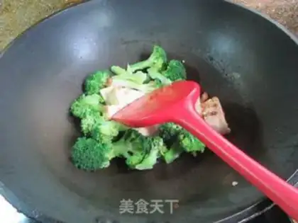 Make Scorch tofu step 10