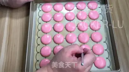 Make Red velvet step 14