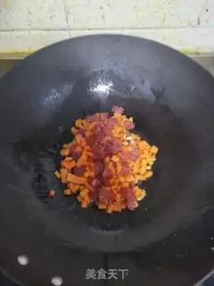 Make Weenie rice step 3