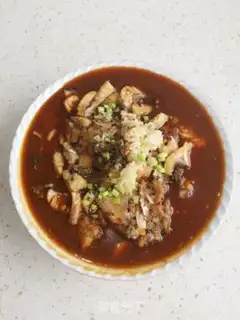 Make Boiled fish step 14