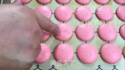 Make Red velvet step 15