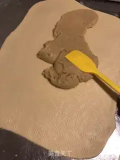 Make Piggy bread step 12