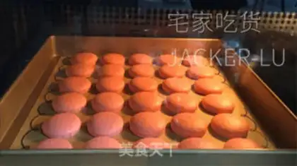 Make Red velvet step 16