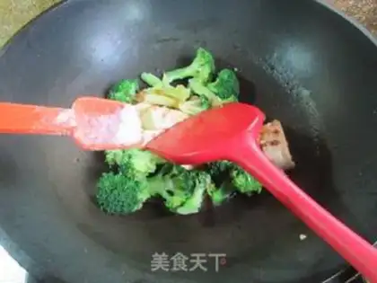 Make Scorch tofu step 14