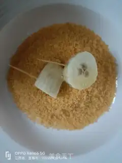 Make Banana pie step 5
