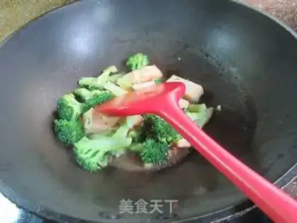 Make Scorch tofu step 15