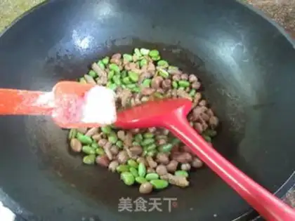 Make Tomato tofu step 11