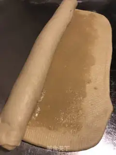 Make Piggy bread step 14
