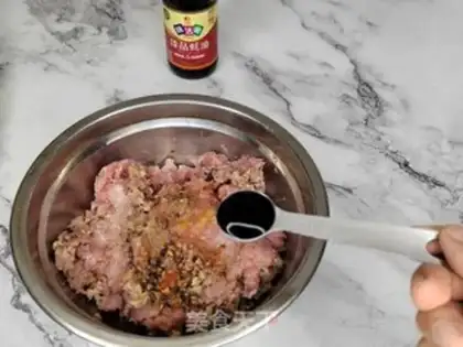 Make Sour rolls step 4
