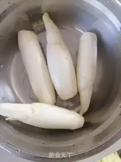 Make White-fried meat step 0
