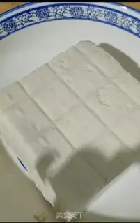 Make Tofuballs step 0
