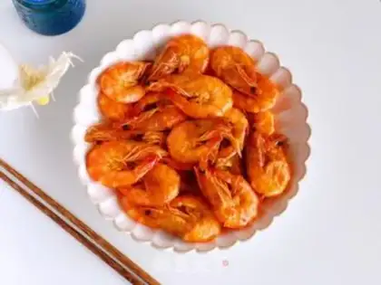 Make Eggplant shrimp step 5