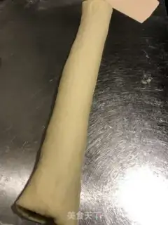 Make Piggy bread step 15
