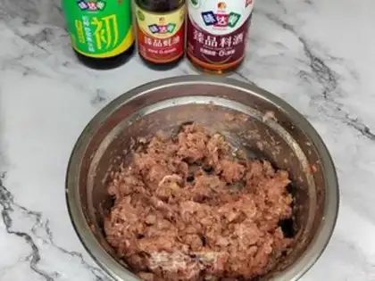 Make Sour rolls step 5