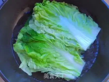 Make Sour rolls step 6