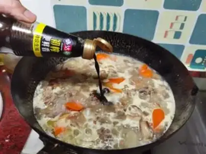 Make Carrot duck step 10