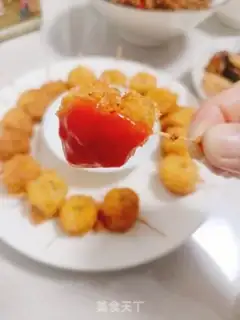 Make Tomato egg noodles step 8